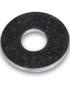 Washer 5.3x15.0mm galv